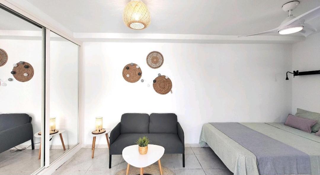 Isabel Del Mar Apartment Плая дел Инглес Екстериор снимка