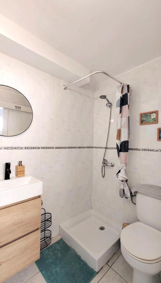 Isabel Del Mar Apartment Плая дел Инглес Екстериор снимка